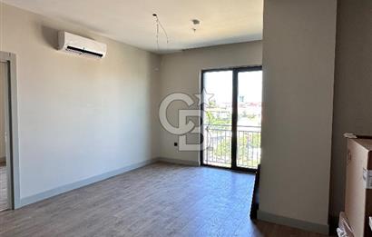 Batı Ataşehir Otto Barbaros’ta Kiralık 1+1 0 Daire