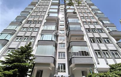 ÇİĞDEM & 100.YIL ANDE SİTESİNDE 3+1 FULL EŞYALI KİRALIK DAİRE