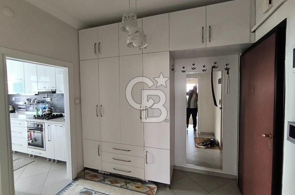 ÇİĞDEM & 100.YIL ANDE SİTESİNDE 3+1 FULL EŞYALI KİRALIK DAİRE