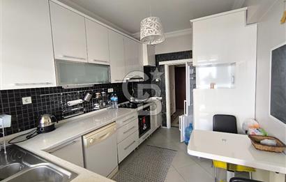 ÇİĞDEM & 100.YIL ANDE SİTESİNDE 3+1 FULL EŞYALI KİRALIK DAİRE