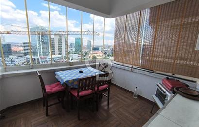 ÇİĞDEM & 100.YIL ANDE SİTESİNDE 3+1 FULL EŞYALI KİRALIK DAİRE