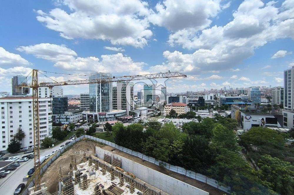ÇİĞDEM & 100.YIL ANDE SİTESİNDE 3+1 FULL EŞYALI KİRALIK DAİRE