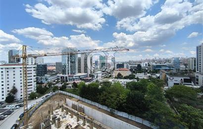 ÇİĞDEM & 100.YIL ANDE SİTESİNDE 3+1 FULL EŞYALI KİRALIK DAİRE