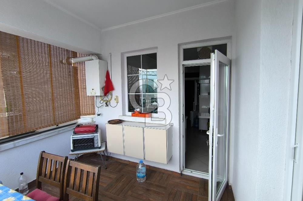 ÇİĞDEM & 100.YIL ANDE SİTESİNDE 3+1 FULL EŞYALI KİRALIK DAİRE