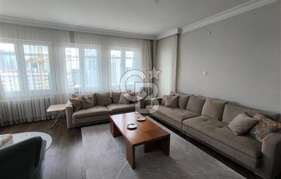 ÇİĞDEM & 100.YIL ANDE SİTESİNDE 3+1 FULL EŞYALI KİRALIK DAİRE