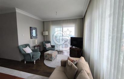 ÇİĞDEM & 100.YIL ANDE SİTESİNDE 3+1 FULL EŞYALI KİRALIK DAİRE