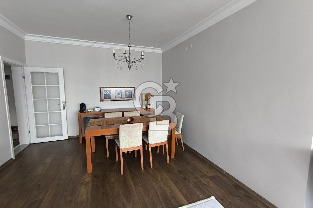 ÇİĞDEM & 100.YIL ANDE SİTESİNDE 3+1 FULL EŞYALI KİRALIK DAİRE
