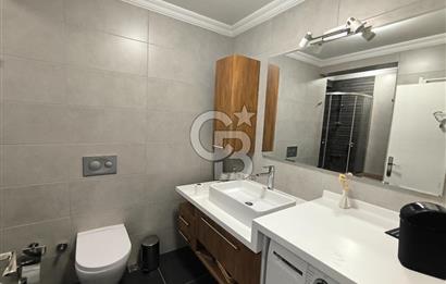 ÇİĞDEM & 100.YIL ANDE SİTESİNDE 3+1 FULL EŞYALI KİRALIK DAİRE