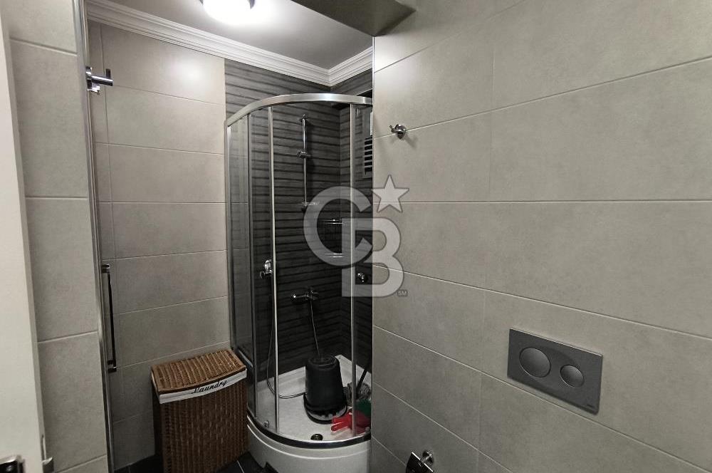 ÇİĞDEM & 100.YIL ANDE SİTESİNDE 3+1 FULL EŞYALI KİRALIK DAİRE
