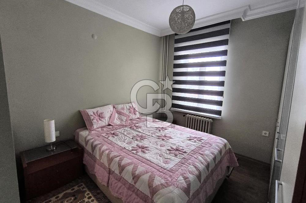 ÇİĞDEM & 100.YIL ANDE SİTESİNDE 3+1 FULL EŞYALI KİRALIK DAİRE