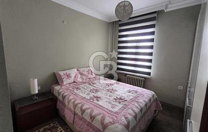 ÇİĞDEM & 100.YIL ANDE SİTESİNDE 3+1 FULL EŞYALI KİRALIK DAİRE