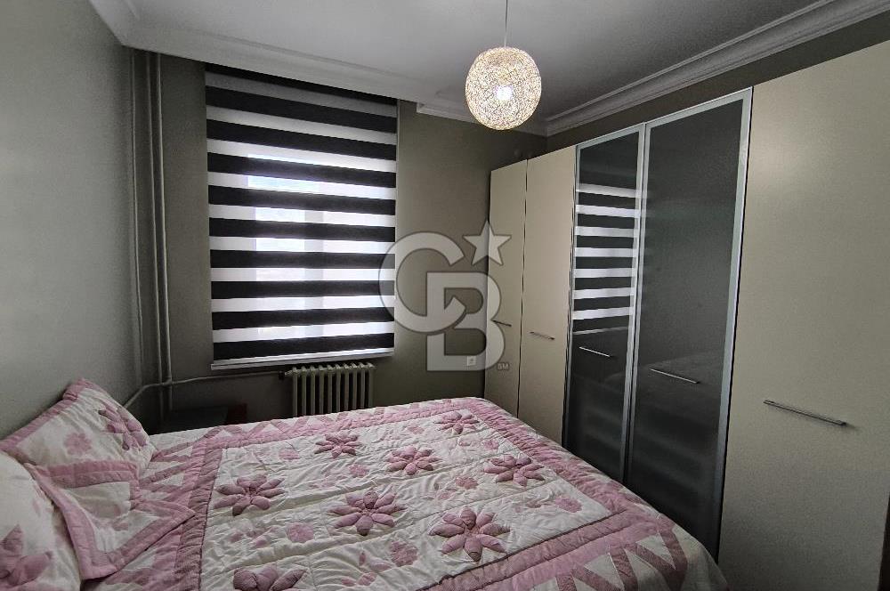 ÇİĞDEM & 100.YIL ANDE SİTESİNDE 3+1 FULL EŞYALI KİRALIK DAİRE