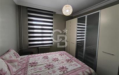 ÇİĞDEM & 100.YIL ANDE SİTESİNDE 3+1 FULL EŞYALI KİRALIK DAİRE