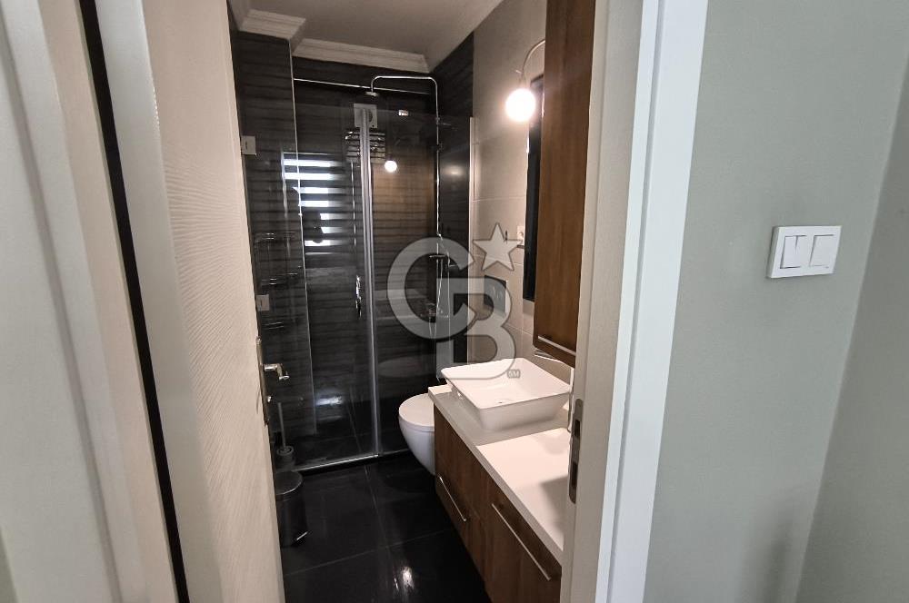 ÇİĞDEM & 100.YIL ANDE SİTESİNDE 3+1 FULL EŞYALI KİRALIK DAİRE