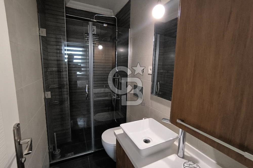 ÇİĞDEM & 100.YIL ANDE SİTESİNDE 3+1 FULL EŞYALI KİRALIK DAİRE