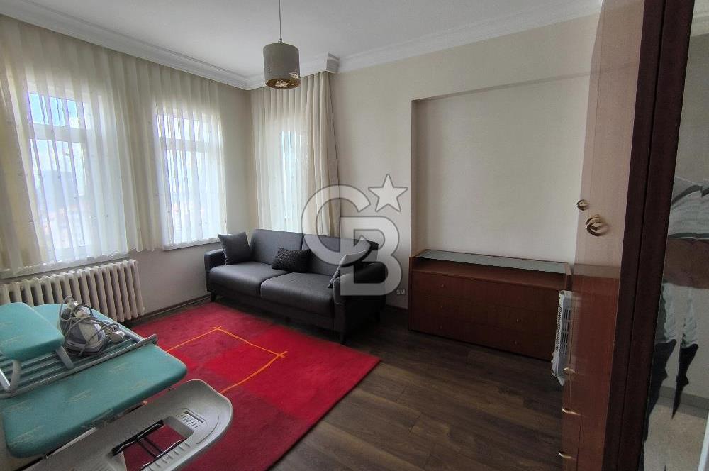 ÇİĞDEM & 100.YIL ANDE SİTESİNDE 3+1 FULL EŞYALI KİRALIK DAİRE