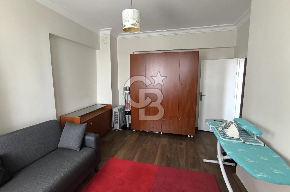 ÇİĞDEM & 100.YIL ANDE SİTESİNDE 3+1 FULL EŞYALI KİRALIK DAİRE