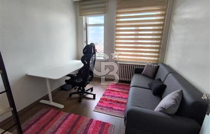 ÇİĞDEM & 100.YIL ANDE SİTESİNDE 3+1 FULL EŞYALI KİRALIK DAİRE