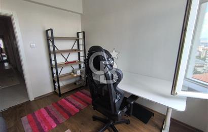 ÇİĞDEM & 100.YIL ANDE SİTESİNDE 3+1 FULL EŞYALI KİRALIK DAİRE