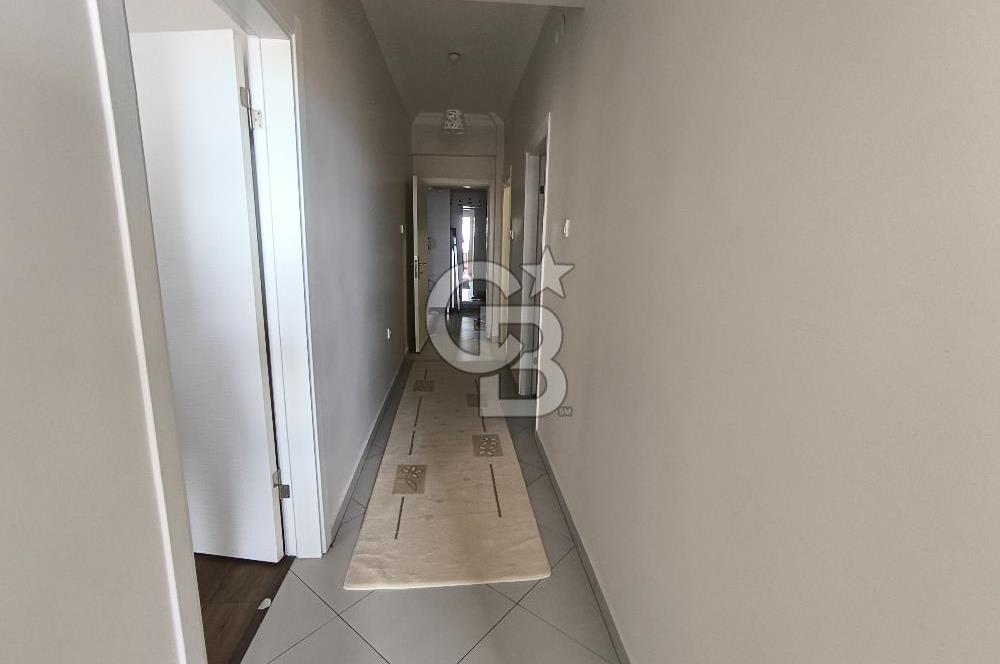 ÇİĞDEM & 100.YIL ANDE SİTESİNDE 3+1 FULL EŞYALI KİRALIK DAİRE