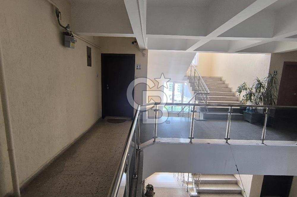 ÇİĞDEM & 100.YIL ANDE SİTESİNDE 3+1 FULL EŞYALI KİRALIK DAİRE