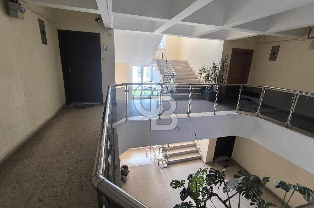 ÇİĞDEM & 100.YIL ANDE SİTESİNDE 3+1 FULL EŞYALI KİRALIK DAİRE