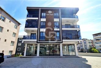 Eylem Keskin'den Ulucak'ta Muhteşem Konumda Satılık Dükkan - 1 - 353307