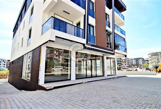 ylem Keskin'den Ulucak'ta Muhteşem Konumda Kiralık Dükkan - 10 - 353318