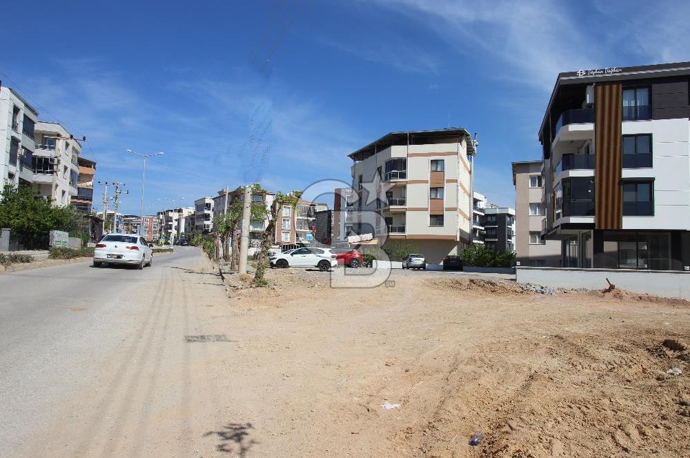 ylem Keskin'den Ulucak'ta Muhteşem Konumda Kiralık Dükkan