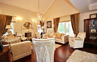 Eylem Keskin'den İtokent Sitesi Satılık En Özel Villarından Biri