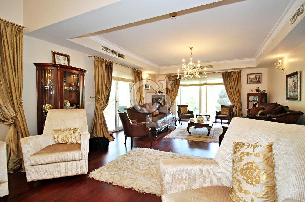 Eylem Keskin'den İtokent Sitesi Satılık En Özel Villarından Biri