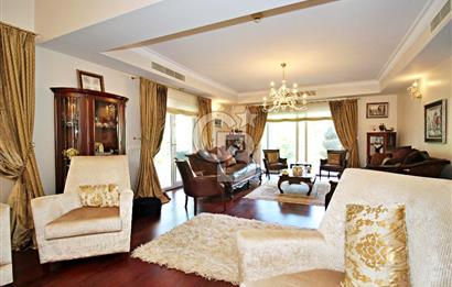 Eylem Keskin'den İtokent Sitesi Satılık En Özel Villarından Biri