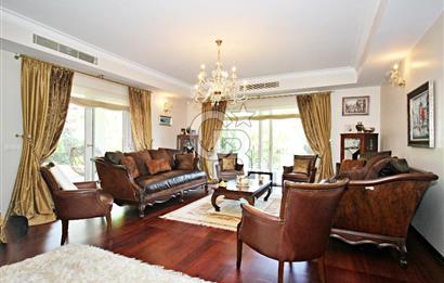 Eylem Keskin'den İtokent Sitesi Satılık En Özel Villarından Biri