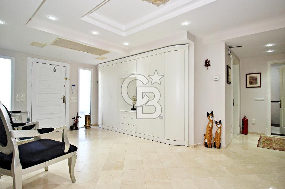 Eylem Keskin'den İtokent Sitesi Satılık En Özel Villarından Biri