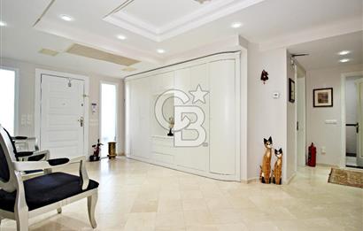 Eylem Keskin'den İtokent Sitesi Satılık En Özel Villarından Biri