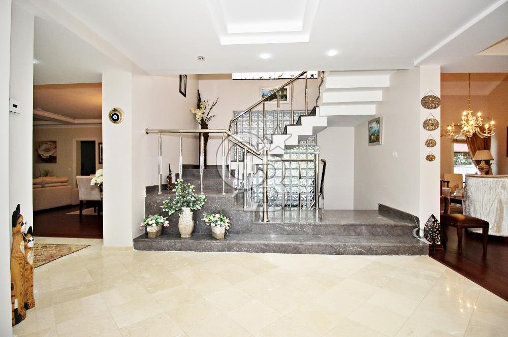 Eylem Keskin'den İtokent Sitesi Satılık En Özel Villarından Biri