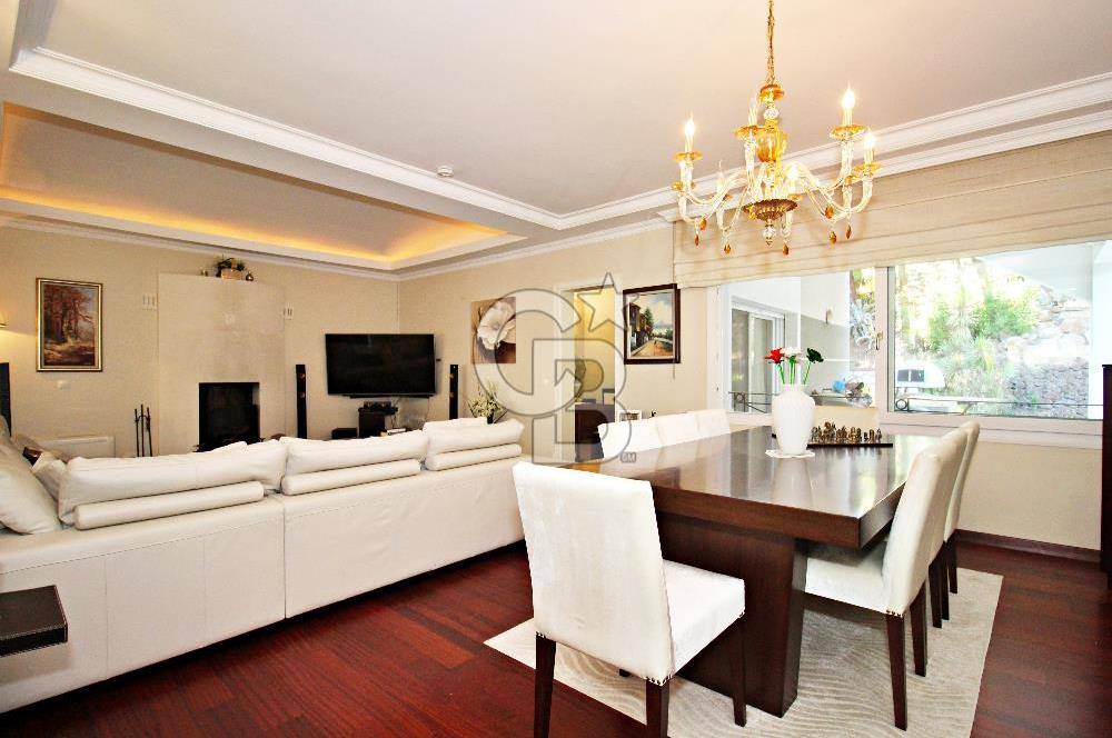 Eylem Keskin'den İtokent Sitesi Satılık En Özel Villarından Biri