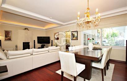 Eylem Keskin'den İtokent Sitesi Satılık En Özel Villarından Biri