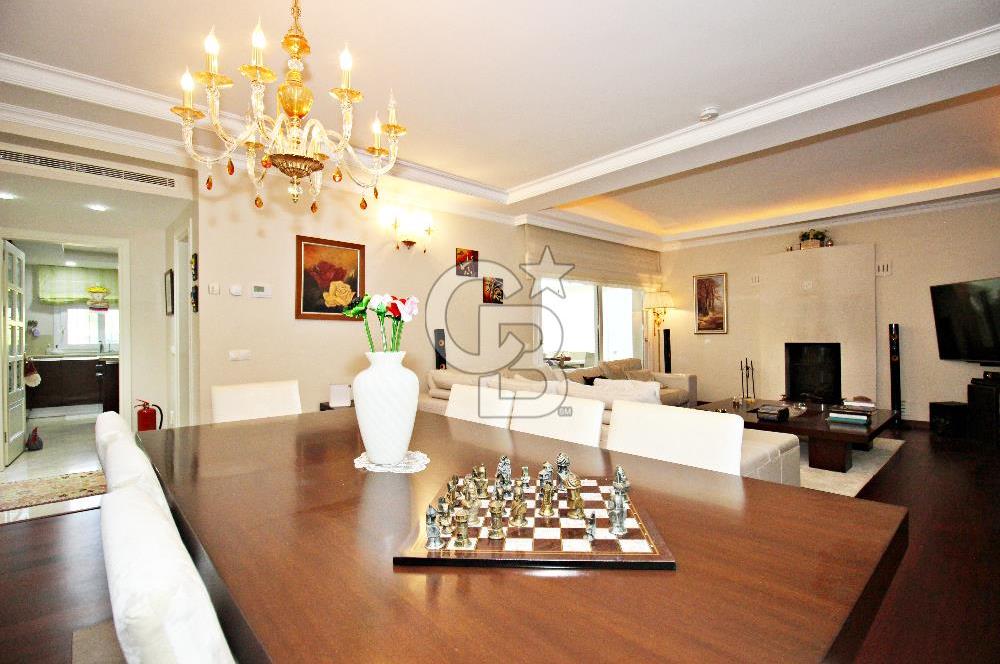 Eylem Keskin'den İtokent Sitesi Satılık En Özel Villarından Biri