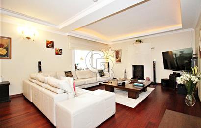 Eylem Keskin'den İtokent Sitesi Satılık En Özel Villarından Biri