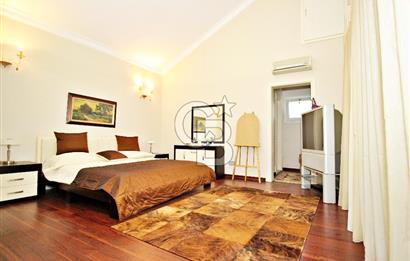Eylem Keskin'den İtokent Sitesi Satılık En Özel Villarından Biri