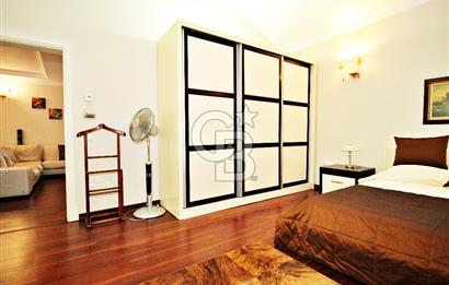 Eylem Keskin'den İtokent Sitesi Satılık En Özel Villarından Biri