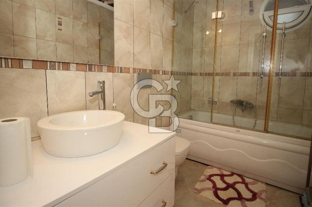 Eylem Keskin'den İtokent Sitesi Satılık En Özel Villarından Biri