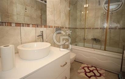 Eylem Keskin'den İtokent Sitesi Satılık En Özel Villarından Biri