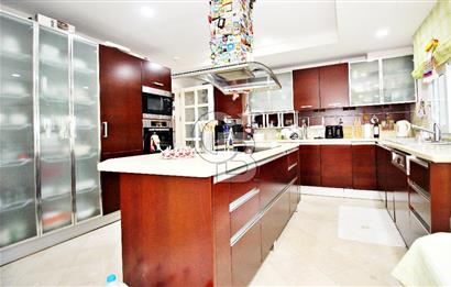 Eylem Keskin'den İtokent Sitesi Satılık En Özel Villarından Biri
