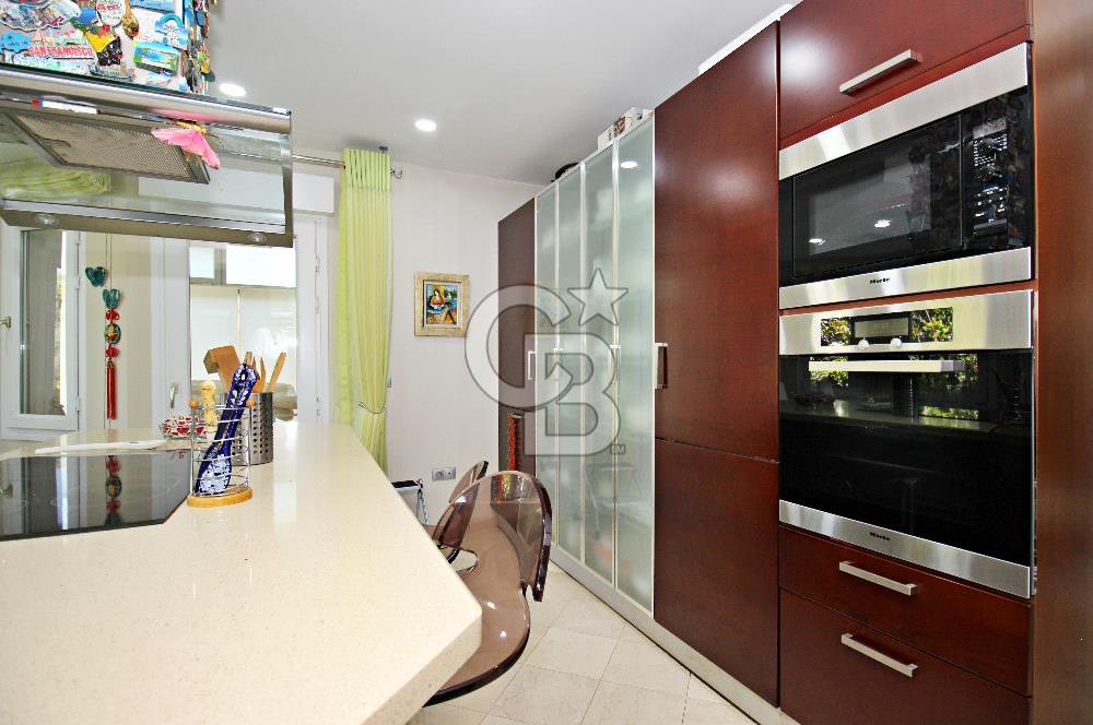 Eylem Keskin'den İtokent Sitesi Satılık En Özel Villarından Biri