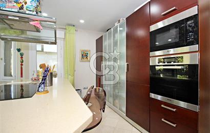 Eylem Keskin'den İtokent Sitesi Satılık En Özel Villarından Biri
