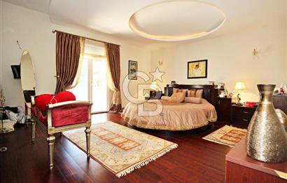 Eylem Keskin'den İtokent Sitesi Satılık En Özel Villarından Biri