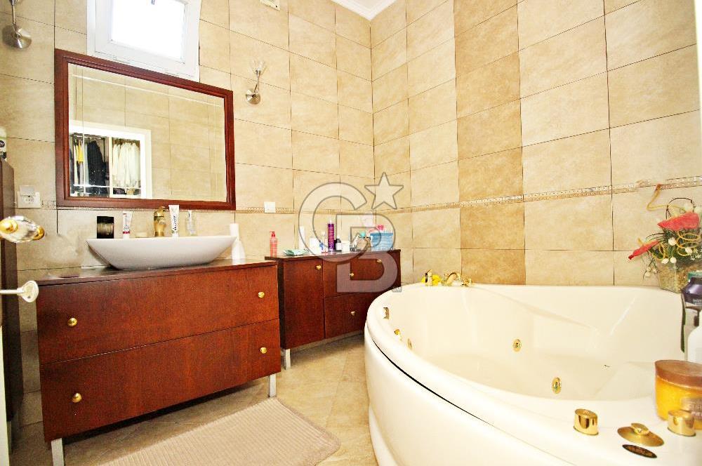 Eylem Keskin'den İtokent Sitesi Satılık En Özel Villarından Biri