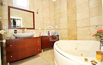 Eylem Keskin'den İtokent Sitesi Satılık En Özel Villarından Biri